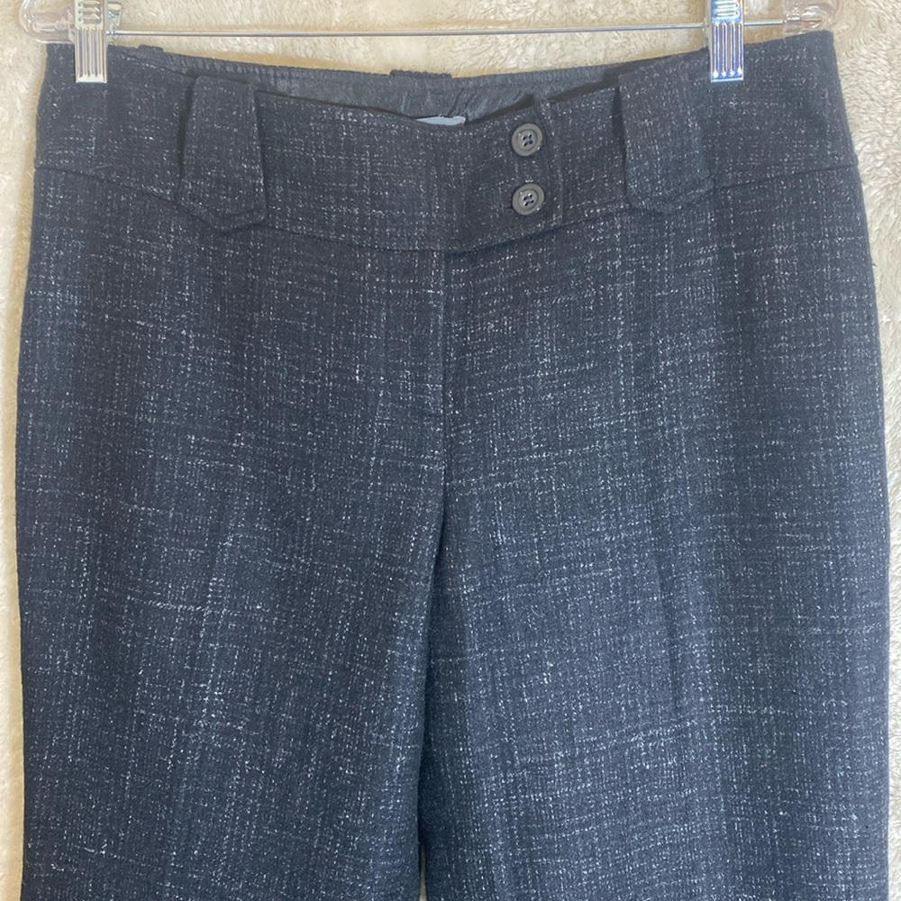 Ann Taylor Lindsay Trouser Pants